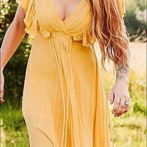 Baltic Born Maxi Dress